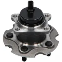 KAVO PARTS WBK-9027 Wiellagerset