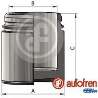 AUTOFREN SEINSA D025478 Zuiger, remklauw