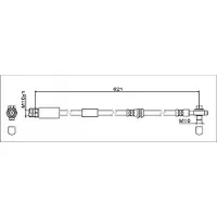 METZGER Remslang 4112032