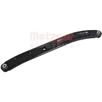 METZGER Draagarm, wielophanging 58186209