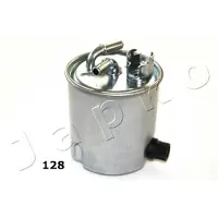 Japko 30128 Brandstoffilter
