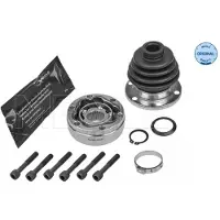 Meyle Homokineet reparatie set, aandrijfas 100 498 0017