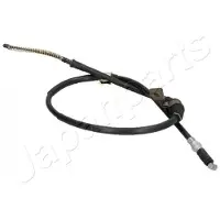Japanparts BC-531L Handremkabel