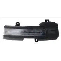 TYC Knipperlicht in spiegel 323-0015-3
