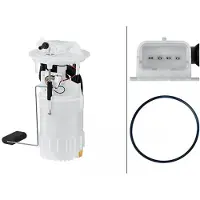 Hella Brandstoftoevoereenheid 8TF 358 305-281