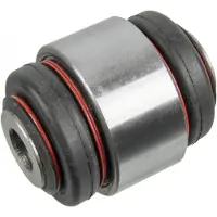SWAG 20 60 0023 Draagarmrubber