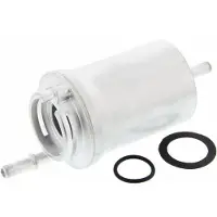 MAPCO Brandstoffilter 62801