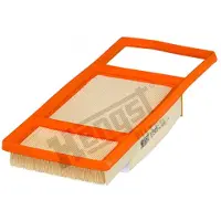 HENGST FILTER E1340L Luchtfilter