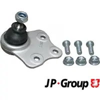 JP GROUP 1340301000 Fuseekogel
