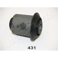 ASHIKA GOM-431 Houder, wieldraagarmrubber