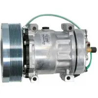 THERMOTEC Compressor airconditioning KTT090325