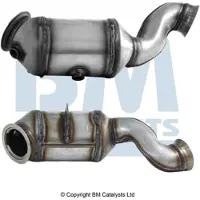 BM CATALYSTS Katalysator BM92530H