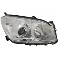 TYC Koplamp 20-11742-05-2