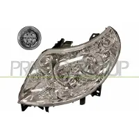 PRASCO FT9304924 Koplamp