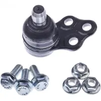 DENCKERMANN D110299 Fuseekogel