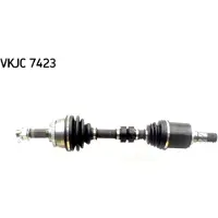 Skf Aandrijfas VKJC 7423