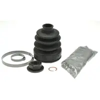 LÖBRO 303954 Asmanchetten set