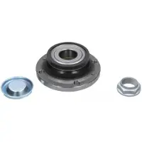 KAVO PARTS WBK-10028 Wiellagerset