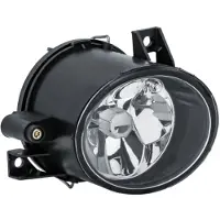 Hella Mistlamp rechts 1N0 270 255-061 Hella voor o.a. VOLKSWAGEN