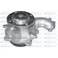 DOLZ Waterpomp F201