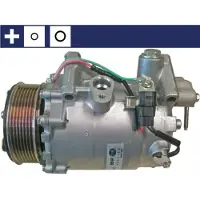 MAHLE ORIGINAL Compressor, airconditioning ACP 944 000S