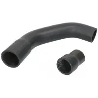 THERMOTEC LuchtRadiator slang DCG144TT