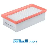 PURFLUX A3044 Luchtfilter