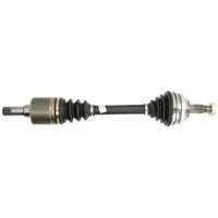 POINT GEAR PNG72149 Aandrijfas