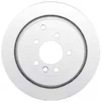 Bosch Remschijf 0 986 479 492 achter, geventileerd, 1 Stuk