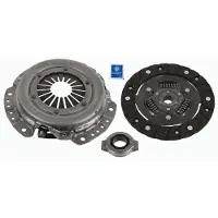 SACHS Koppelingsset 3000 951 686
