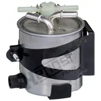 HENGST FILTER H441WK Brandstoffilter
