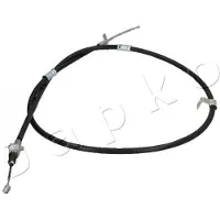 Japko Trekkabel, parkeerrem 1312035R