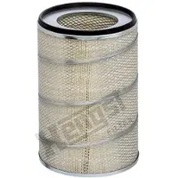 HENGST FILTER E1547L Luchtfilter