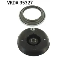 Skf VKDA 35327 Reparatieset, Ring voor schokbreker veerpootlager