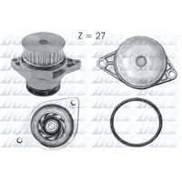 DOLZ A200 Waterpomp