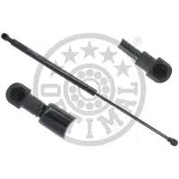 OPTIMAL AG-52194 Gasveer achterklep