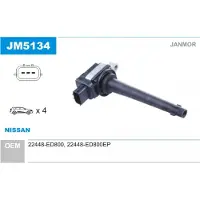 JANMOR JM5134 Bobine