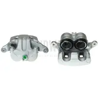 BUDWEG CALIPER 344131 Remklauw
