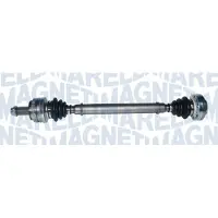MAGNETI MARELLI Aandrijfas 302004190130