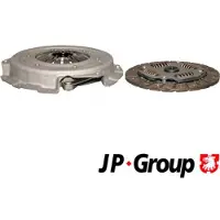 JP GROUP Koppelingsset 1530402910