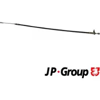 JP GROUP Trekkabel, parkeerrem 1370300100