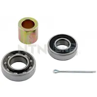 SNR R177.08 Wiellagerset