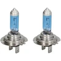 Mtech Halogeenlamp PTZUW7-DUO