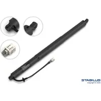 STABILUS Elektromotor, achterklep // POWERISE 704387