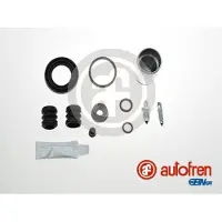 AUTOFREN SEINSA Reparatieset, remklauw D4-1161C