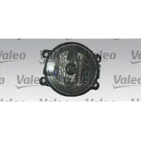 Valeo Mistlamp 043352 Valeo voor o.a. CITROEN, NISSAN, PEUGEOT