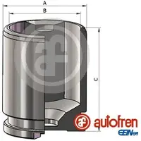 AUTOFREN SEINSA Zuiger, remklauw D025594