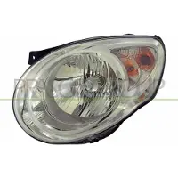 PRASCO KI3224804 Koplamp