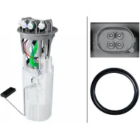 Hella 8TF 358 306-751 Brandstofpomp