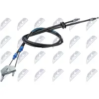 NTY HLR-FR-011 Handremkabel